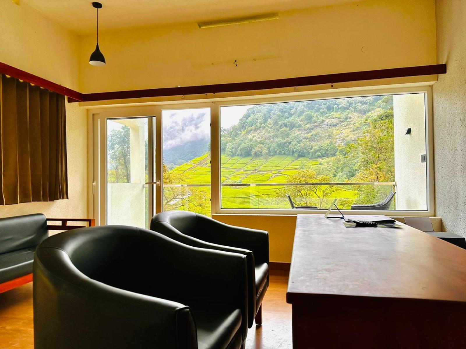 Forestscape Resort Munnar Exterior foto