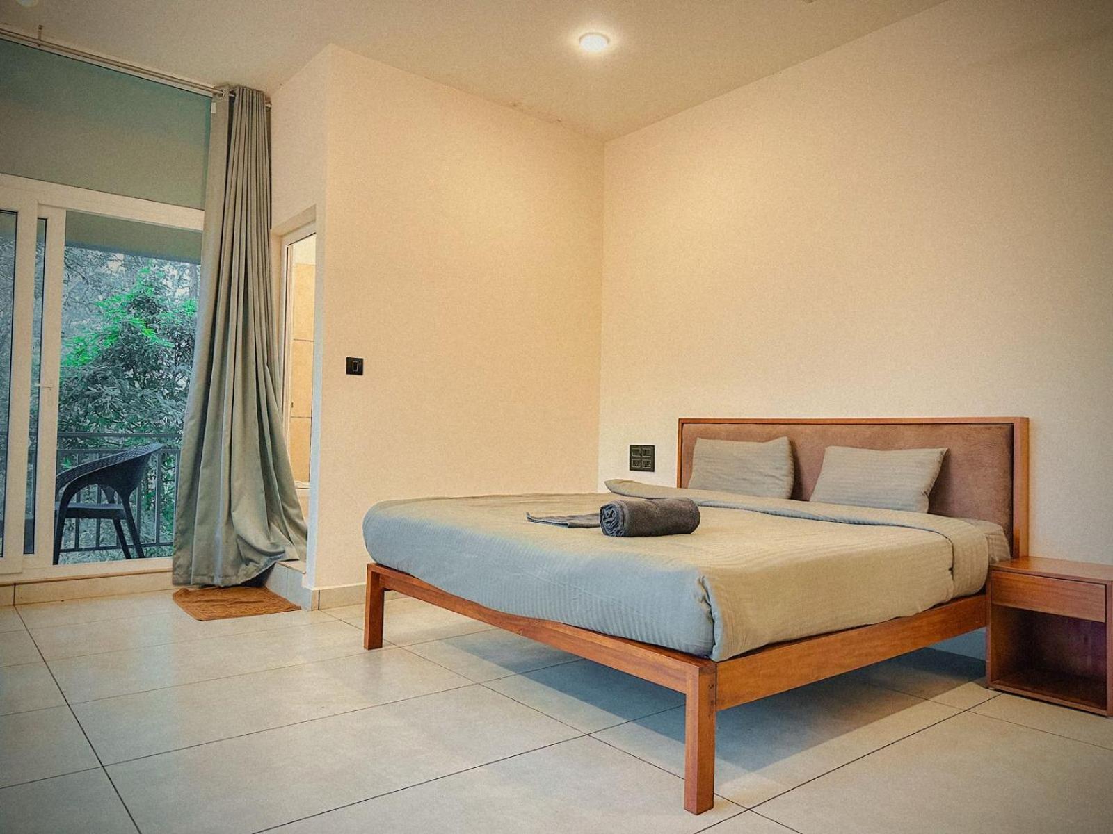 Forestscape Resort Munnar Exterior foto