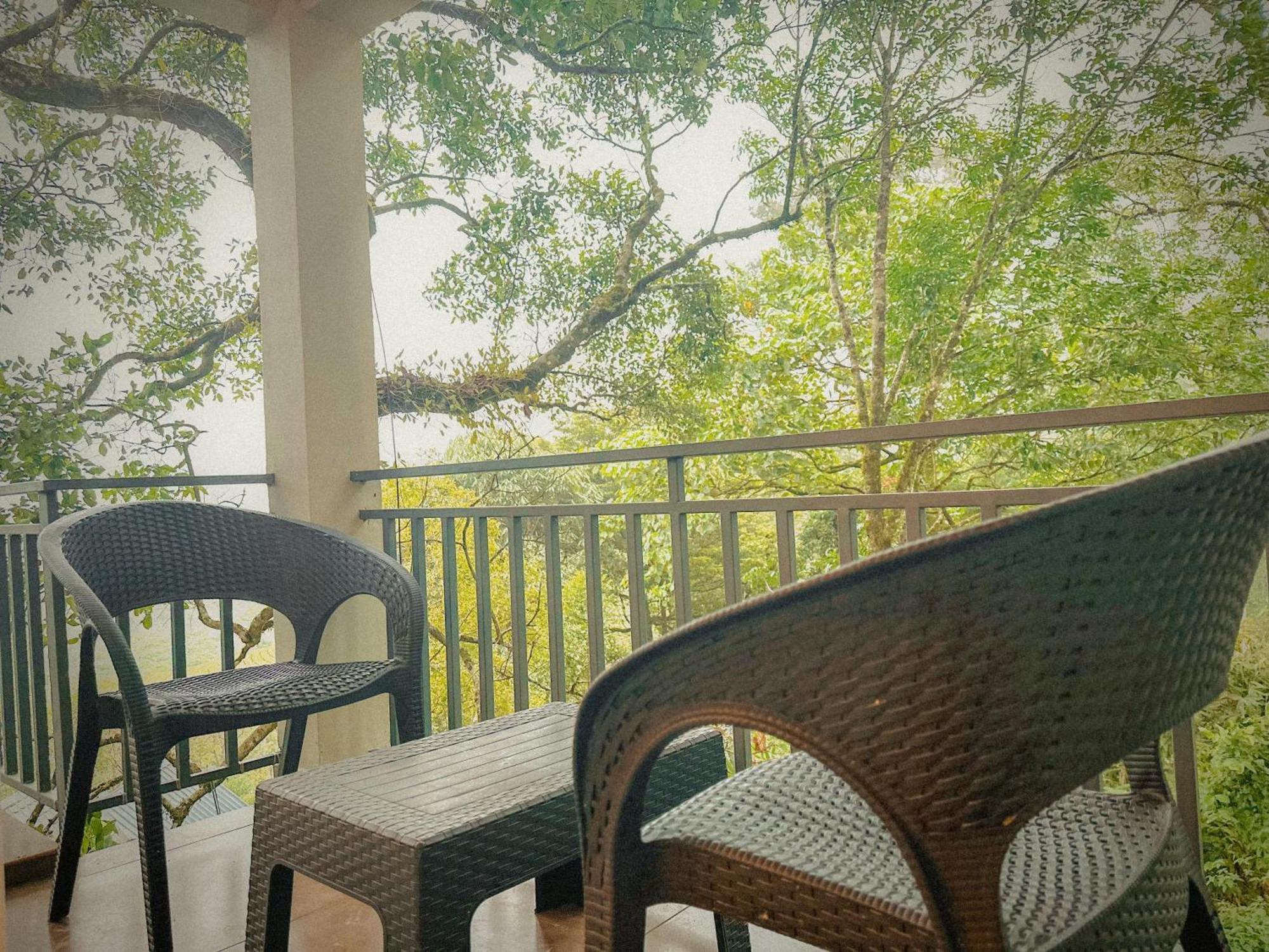 Forestscape Resort Munnar Exterior foto